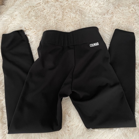 Colmar Slim Tapered ski pants. Size 4. - Picture 5 of 9